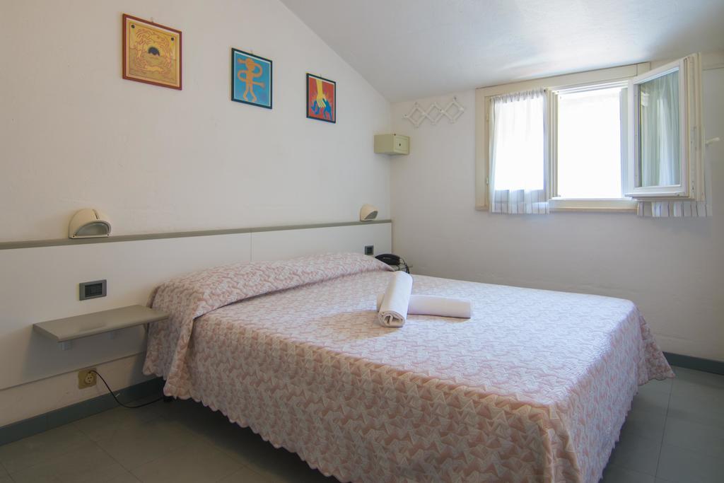 B&B Hotel Souvenir Cesenatico Habitación foto